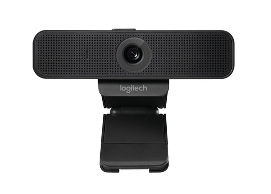 Webcam Logitech C925 USB 2.0 1920 x 1080 Auto-foc