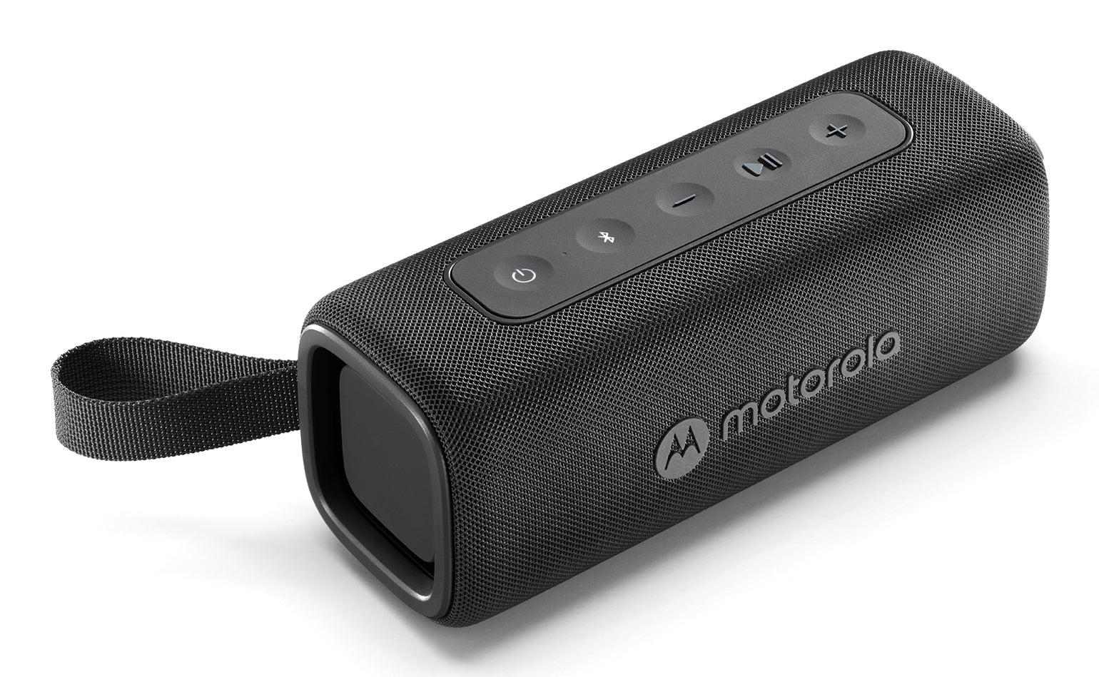 Coluna Motorola ROKR 600 preto 30W BT IP67