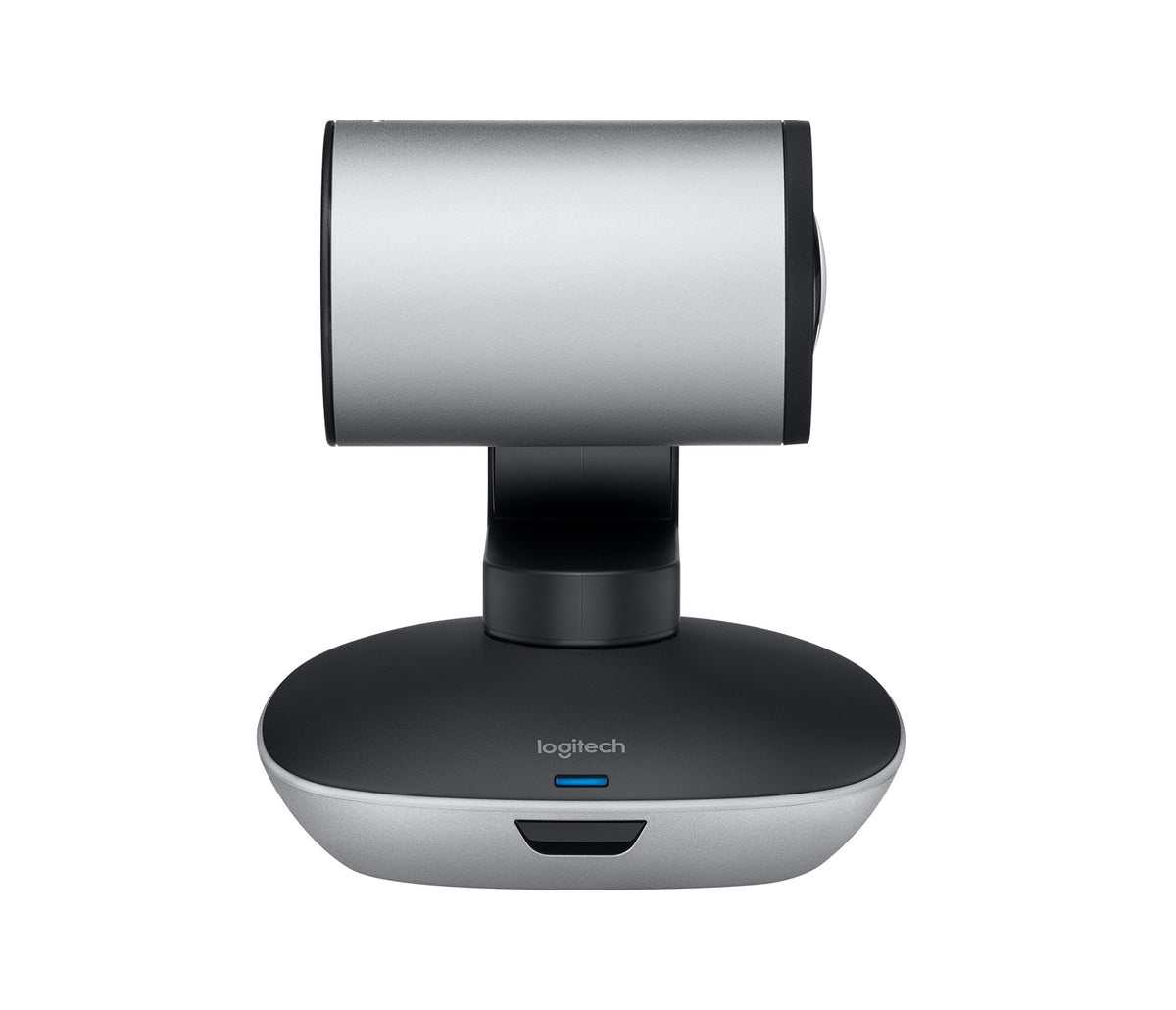 Webcam Logitech PTZ Pro 2 / 960-001186 preto, cinzento - imagem 11