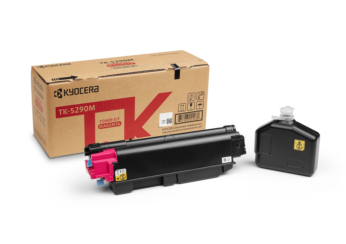 KYOCERA Toner TK-5290M / 1T02TXBNL0 - imagem 3