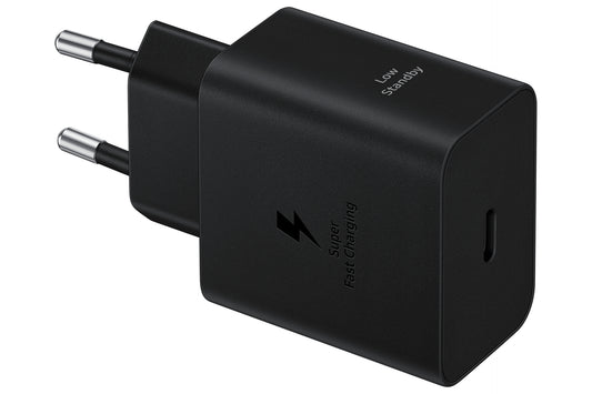 Carregador Samsung EP-T4511XBEGEU / EP-T4511XBEGEU preto
