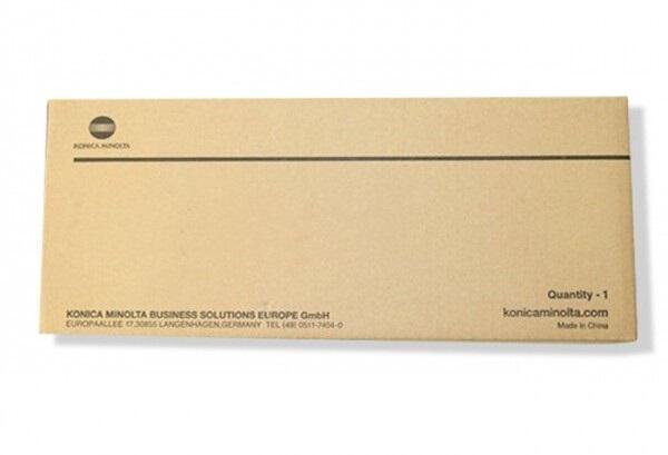 Konica Minolta Toner TN328C / AAV8450 Cyan Standard