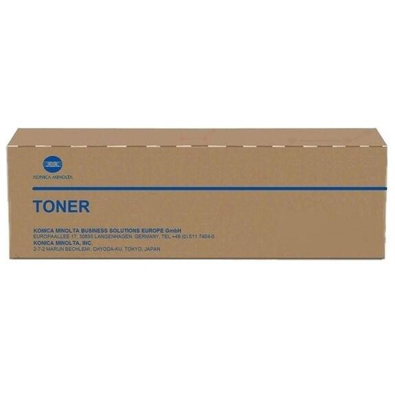 Konica Minolta Toner TN620M / A3VX356 Magenta Standard