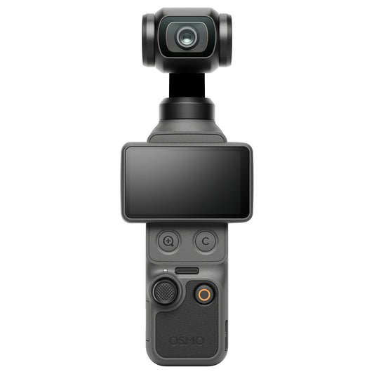 DJI Osmo Pocket 4 preta — EAN 6937224133099