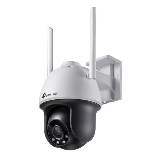 Câmara de Vigilância VIGI Cámara IP PT C540-W 4MP Plástico FColor Wi-Fi