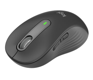 Rato Logitech M650 Signature L Business / 910-006348 Graphite - imagem 2