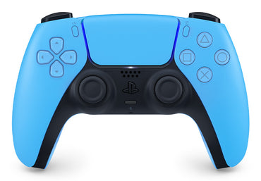 Comando de jogos Sony DualSense V3 / 1000050268 azul - imagem 2