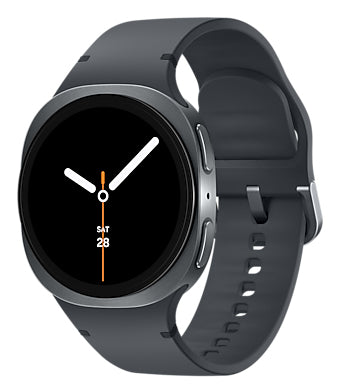 Watch Samsung Galaxy Watch 8 L325 40mm LTE Region East - Graphite