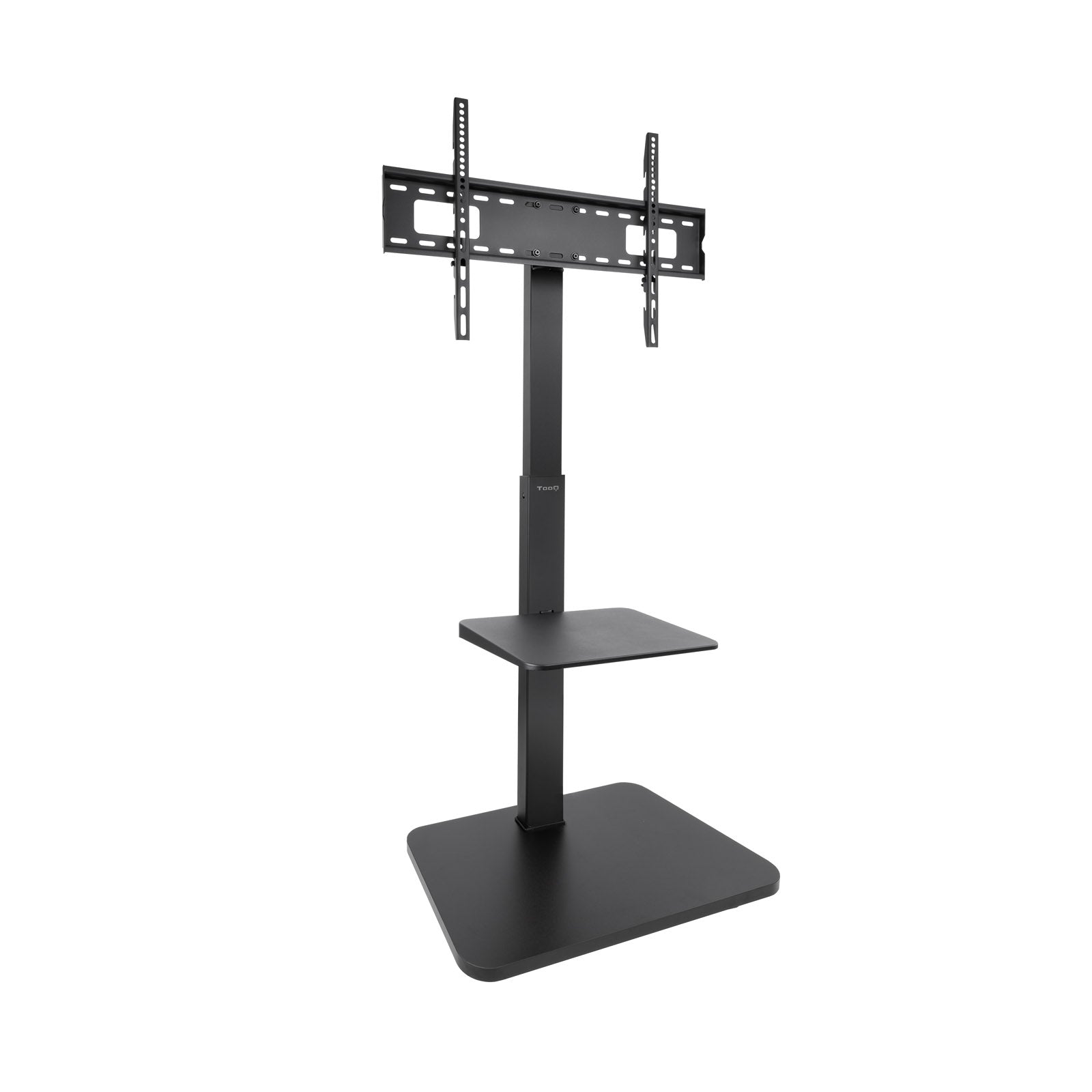 Suporte TV Tooq FS2287M-B suelo bandeja Moon 37"-75"
