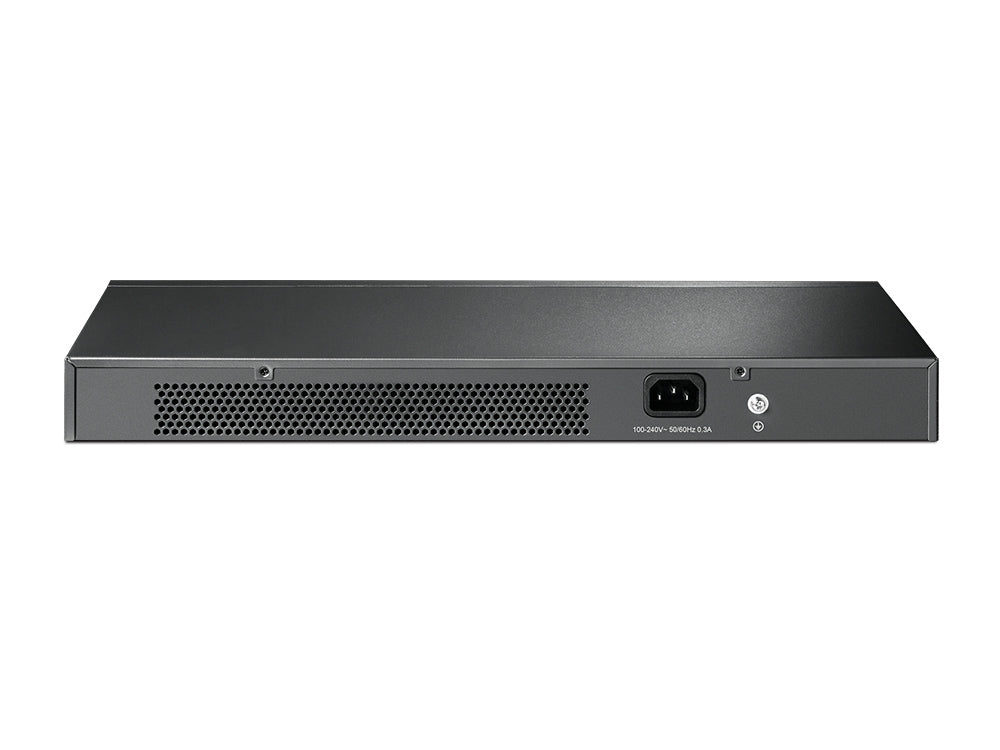 TP-Link TL-SG1016 16 portas/ RJ-45 Switch 10/100/1000