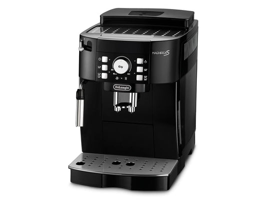 Máquina de Café De’Longhi Magnifica S / ECAM21.117.B preto