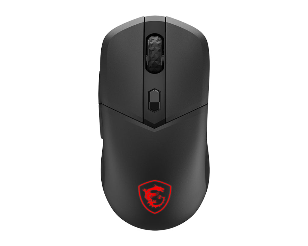 Rato Msi Ratón VERSA 300 ELITE W BT 26000 DPI