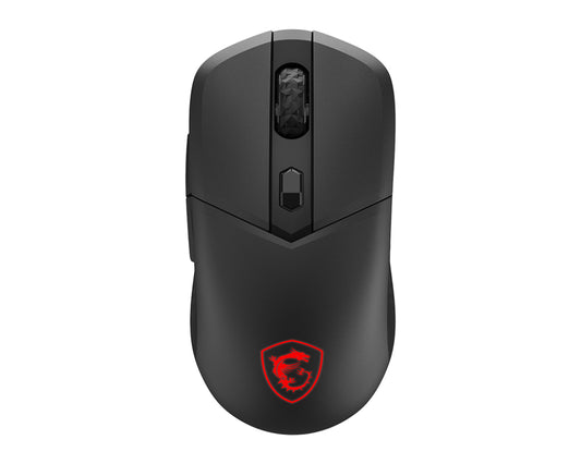 Rato Msi Ratón VERSA 300 ELITE W BT 26000 DPI