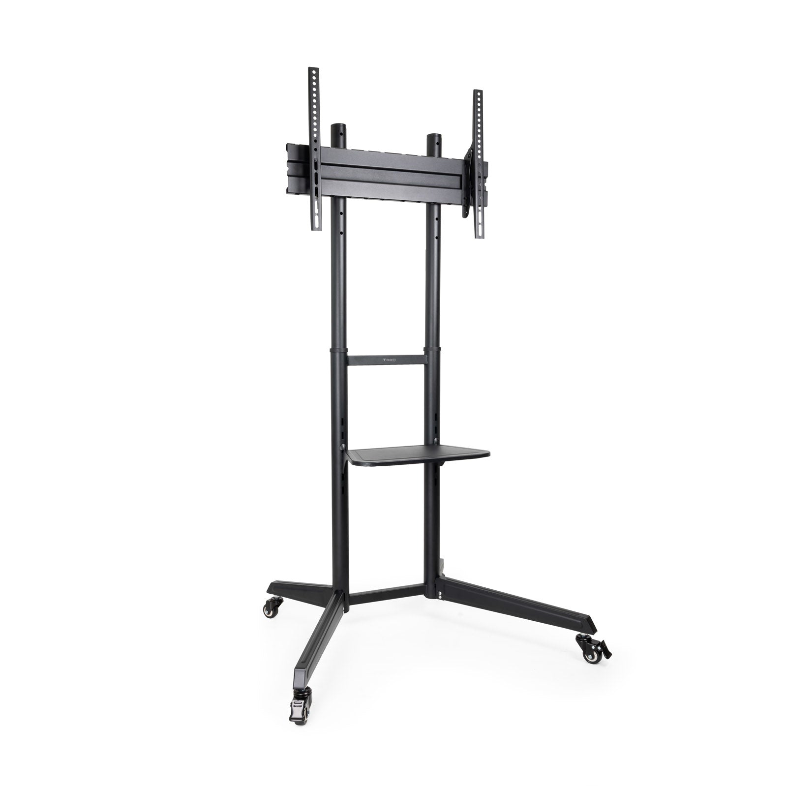 Suporte TV Tooq FS1170M-B suelo ruedas Ramsés 37"-70"