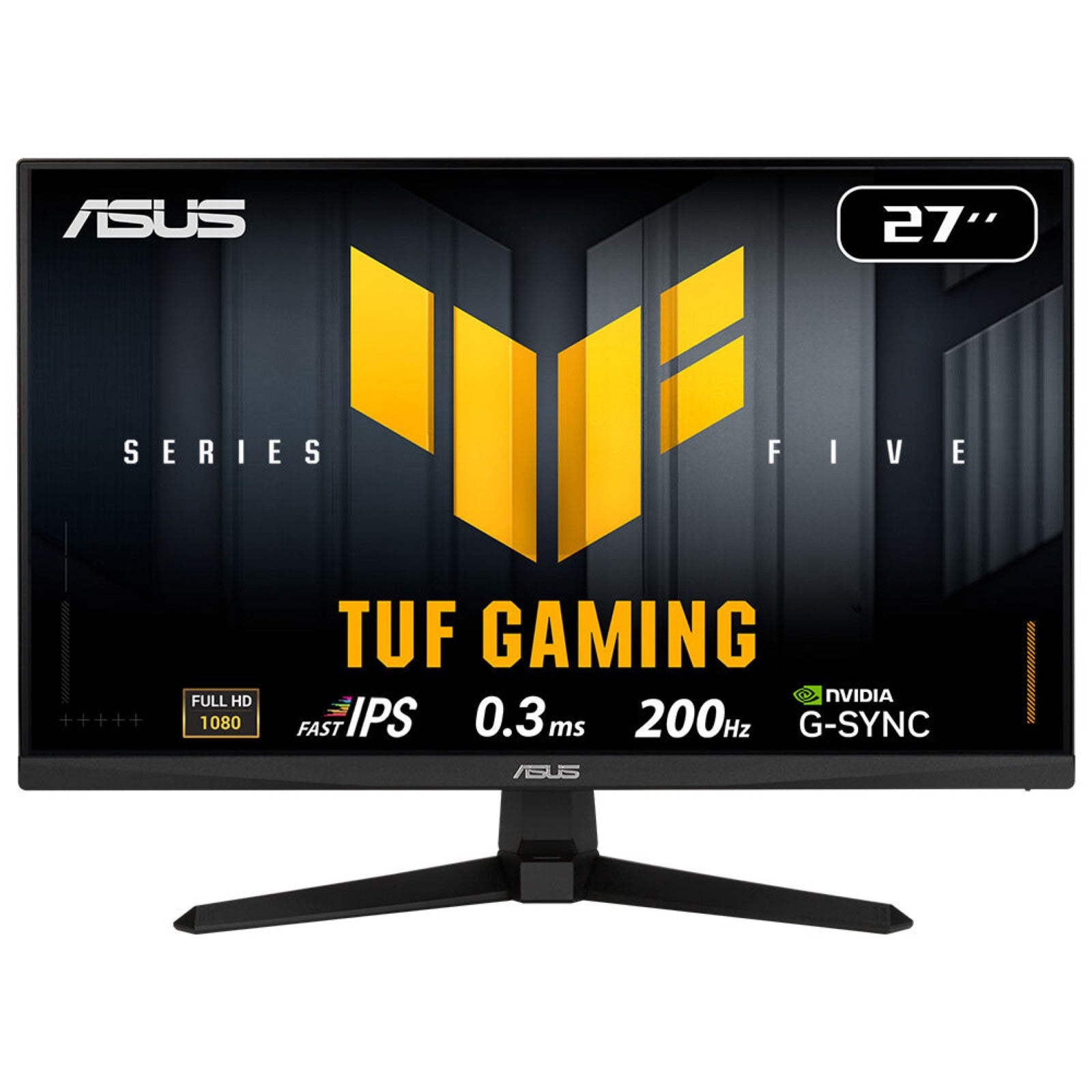 Monitor ASUS VG279Q5A Monitor 27" FHD 1ms IPS LED HDMI MM