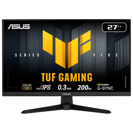 Monitor ASUS VG279Q5A Monitor 27" FHD 1ms IPS LED HDMI MM
