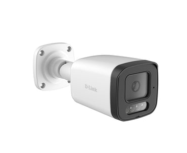 Câmara de Vigilância D-Link BCB-P01 Cámara Bullet Exterior H.265 2MP - imagem 2