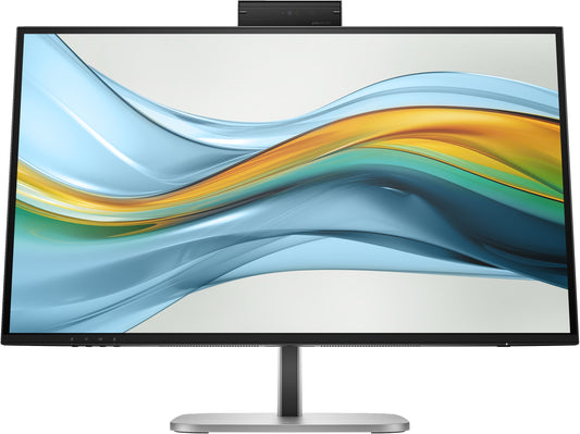 Suporte de monitor HP 527pm / 9E0Y9UT#ABB preto Standard