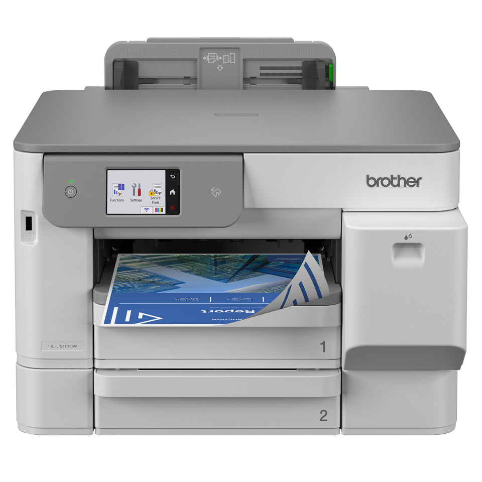 Impressora Brother HL-J5113DW
