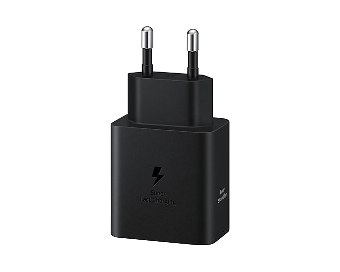 Carregador Samsung EP-T4511 / EP-T4511NBEGEU preto - imagem 3