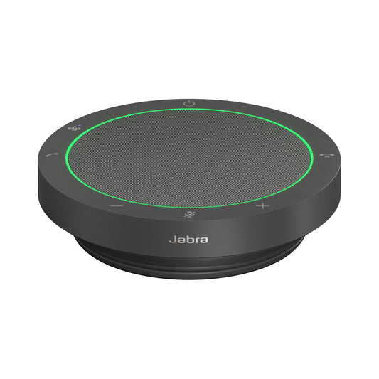 Sistema de Videoconferência Jabra Hands-free system SP240MS / 2740-109 preto