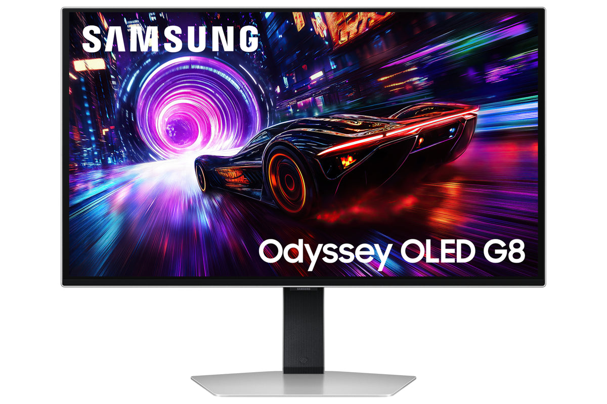 Monitor Samsung S27FG814SU / LS27FG814SUXEN Metallic - imagem 17