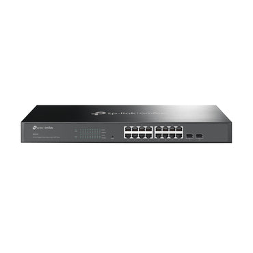 Switch Omada TP-Link TL-SG2218 18 portas/ RJ-45 10/100/1000/SFP