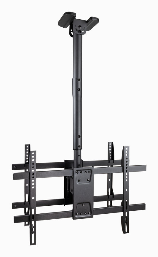 Suporte TV Tooq LPCE2286TSLI-B Teto 2 TV 43"-86"
