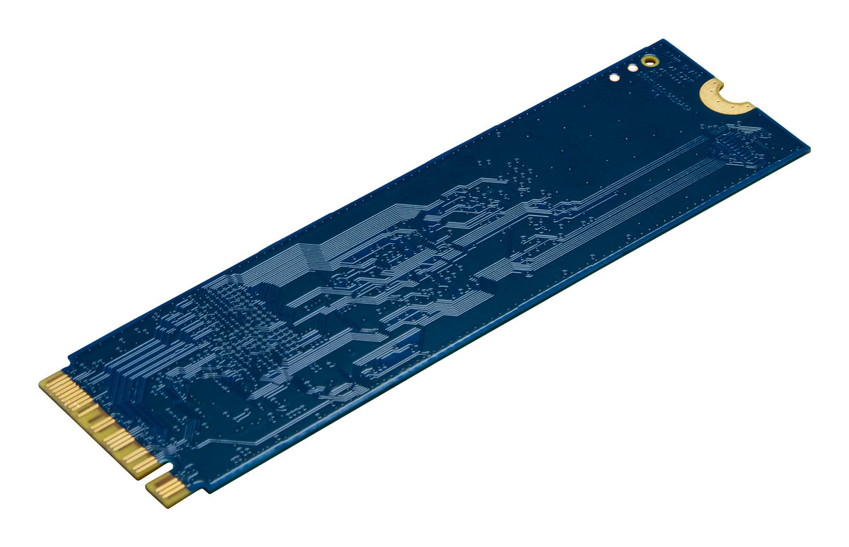 Disco SSD Kingston NV3 2TB PCIe NVMe Gen 4.0 - imagem 250