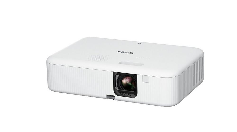 Projetor Epson CO-FH02 FHD AndTV 3000L HDMI USB - imagem 8
