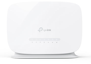 Router TP-Link MR505 / ARCHER MR505 branco - imagem 2