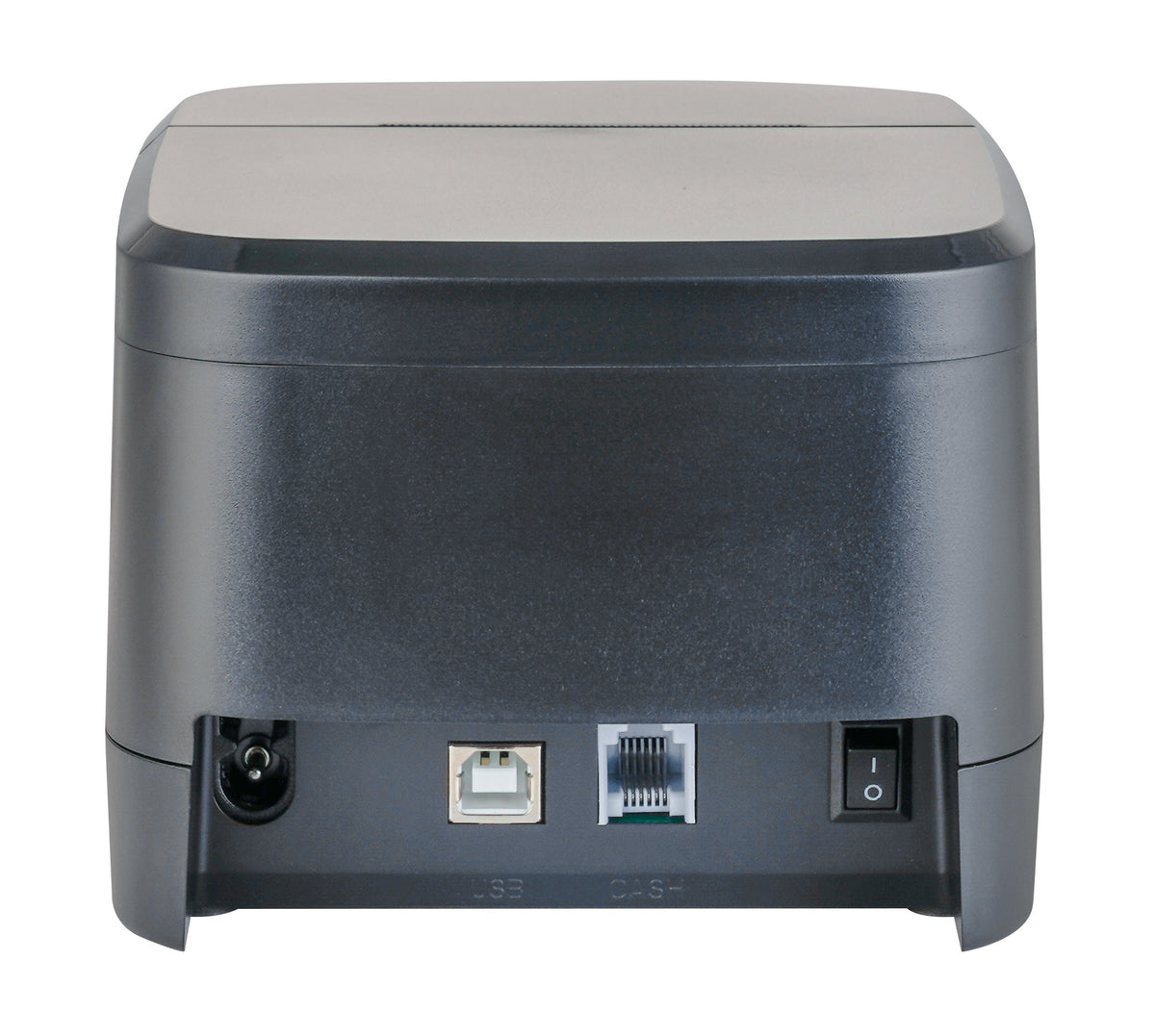 Impressora iggual térmica tickets TP EASY 58 USB+RJ - imagem 17