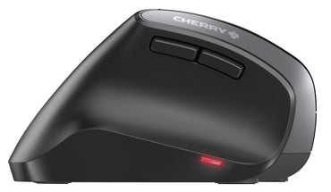 Rato CHERRY JW4550B / JW-4550 preto, cinzento - imagem 4
