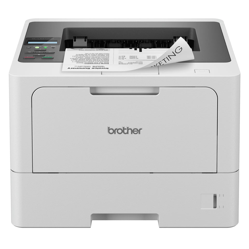 Impressora Brother Laser HL-L5210DN