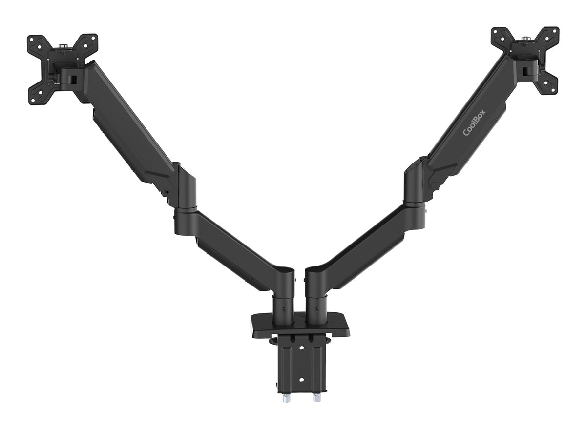 Suporte de Monitor COOLBOX dos Monitores Brazo Neumático - imagem 6