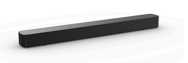Barra de som com Bluetooth Philips TAB4000/10/ 60W/ 2.0/ preta