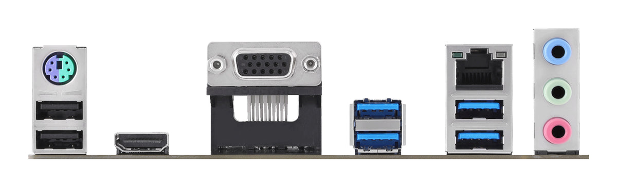 ASUS Placa Base PRIME B760M-K D4 mATX 1700 - imagem 11