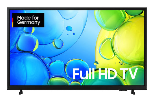 Televisão Samsung GU32F6009FUXZG - Samsung