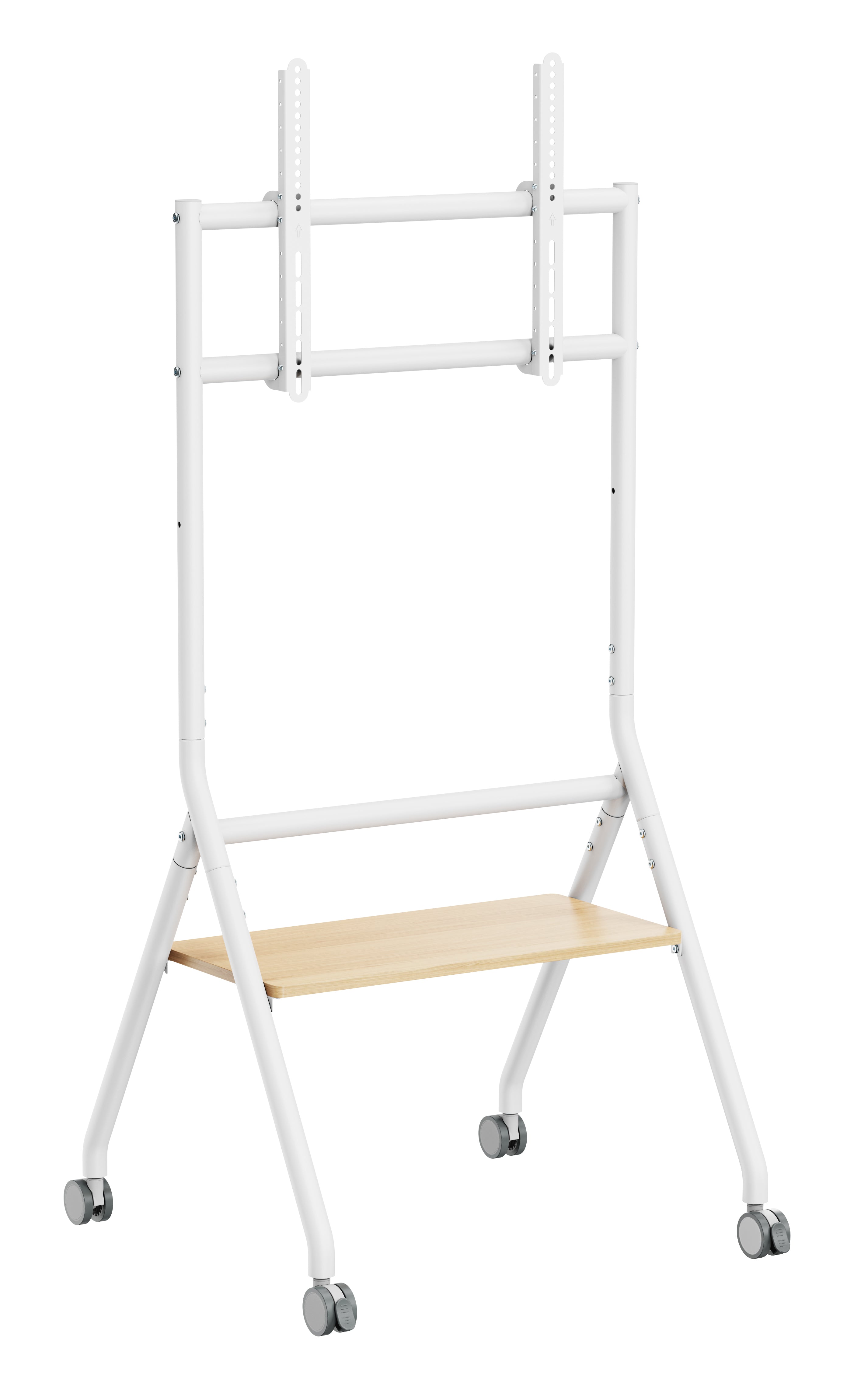 Suporte TV EWENT DE SUELO DE 37" A 86" altura AJUS