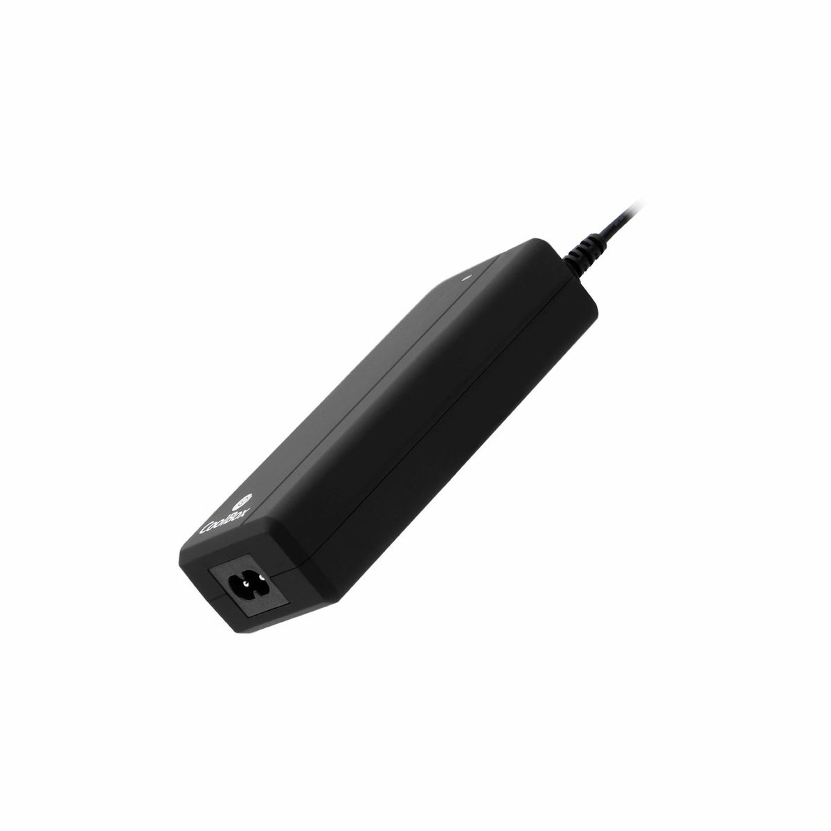 Carregador para Portátil CoolBox automático 90W USB 2.1A - imagem 8