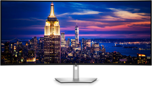 Monitor Dell curvo UltraSharp U5226KW - 52"