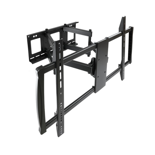 Suporte TV TooQ Giratorio e Inclinable 60" a 100"