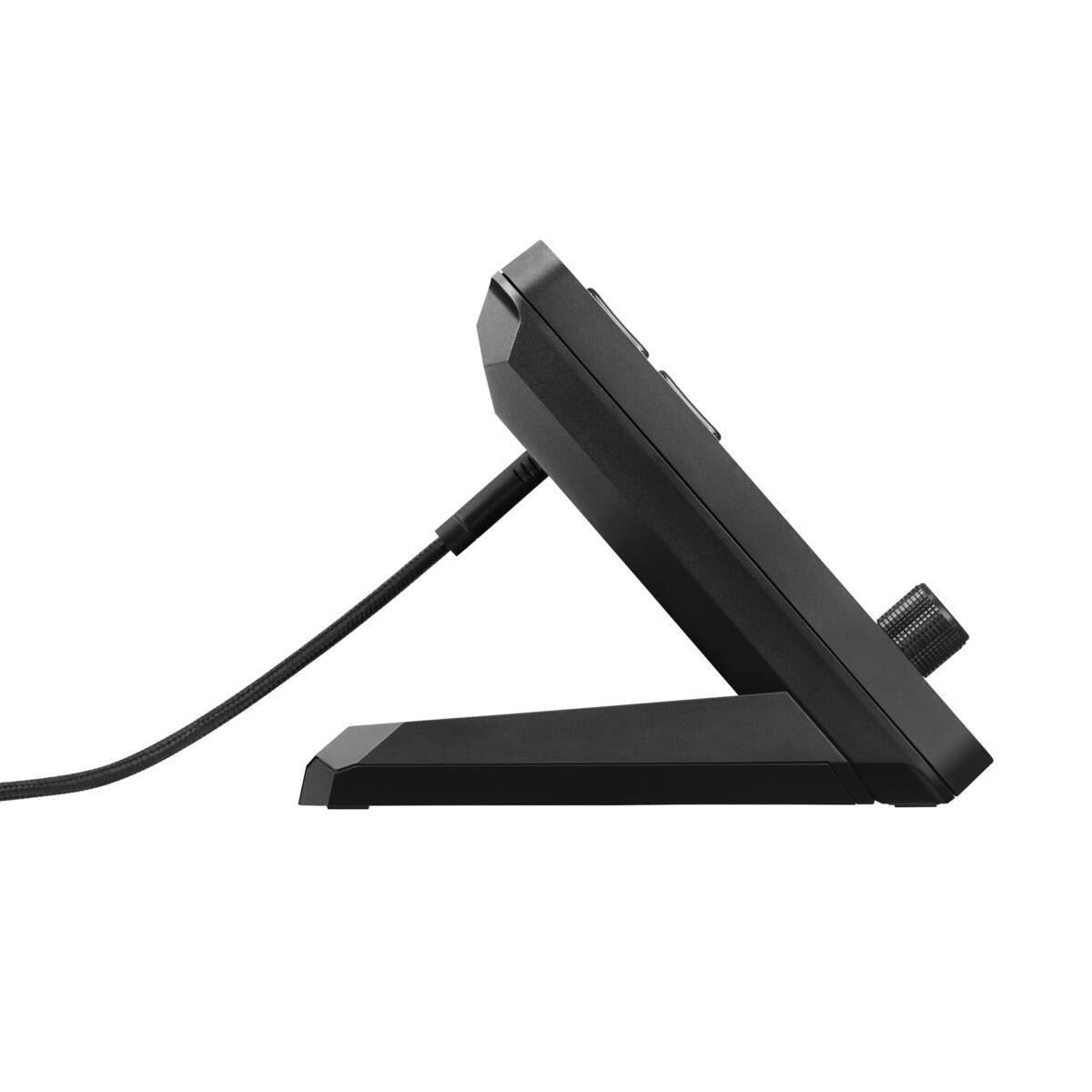 Comando de jogos Elgato STDEPL / 10GBD9901 preto - imagem 6