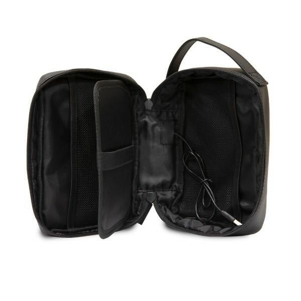 SACO BMW Carbono&Perfurado organizer - czarna