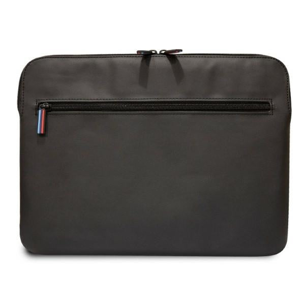 SACO BMW Carbono&Perfurado para portátil 14" - PRETO