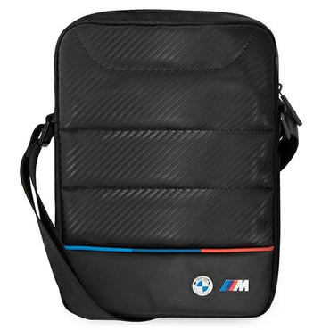 SACO BMW Carbono Tricolor para tablet 10'' - czarna