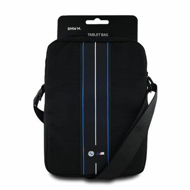 SACO BMW BMTB10COMPVSKL Tablet 10" PRETO/black Nylon Blue Riscas