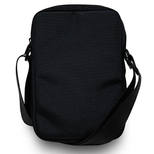 SACO BMW BMTB10COMSCAKR 10" PRETO/black Carbono Riscas Vermelhas