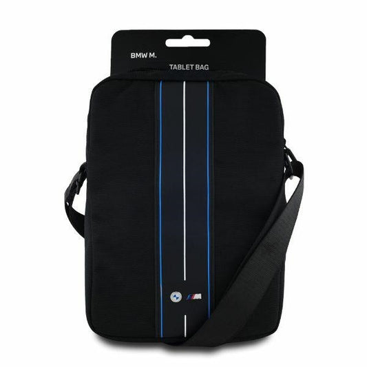 SACO BMW BMTB8COMPVSKL Tablet 8" PRETO/black Nylon Blue Riscas