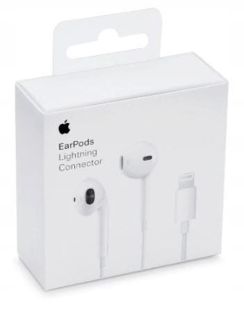Apple EarPods Lightning